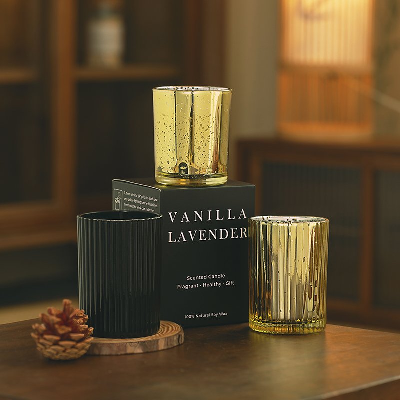AroDelphin Manufacturers Of Scented Candles Scented Candle Size Set Deluxe Scented Candles And Gift Box