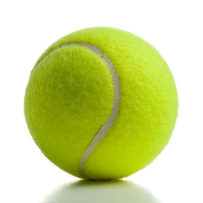 China Manufacturer Directly Sale Padel Ball Customized Ball for Sale Paddle Tennis Balls