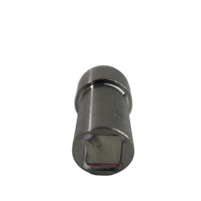 Forklift accessories Steering Angle sensor for forklifts Matching magnet rotating shaft