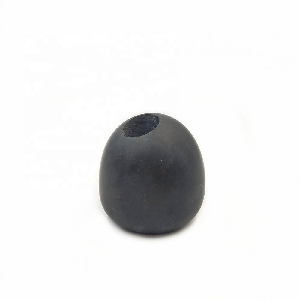 Roundness Ceramic Match Container, Modern Matchstick Storage Jar for Lighting Candles & Burning Incense