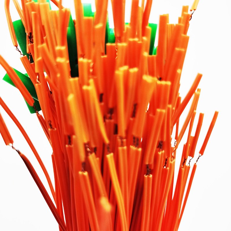 Cold Pyro Electric Ignitor 8m Wire Firing System Match Fuse Ignition Coil Ematch Copper Sfx Pyrotechnic Fireworks Igniter