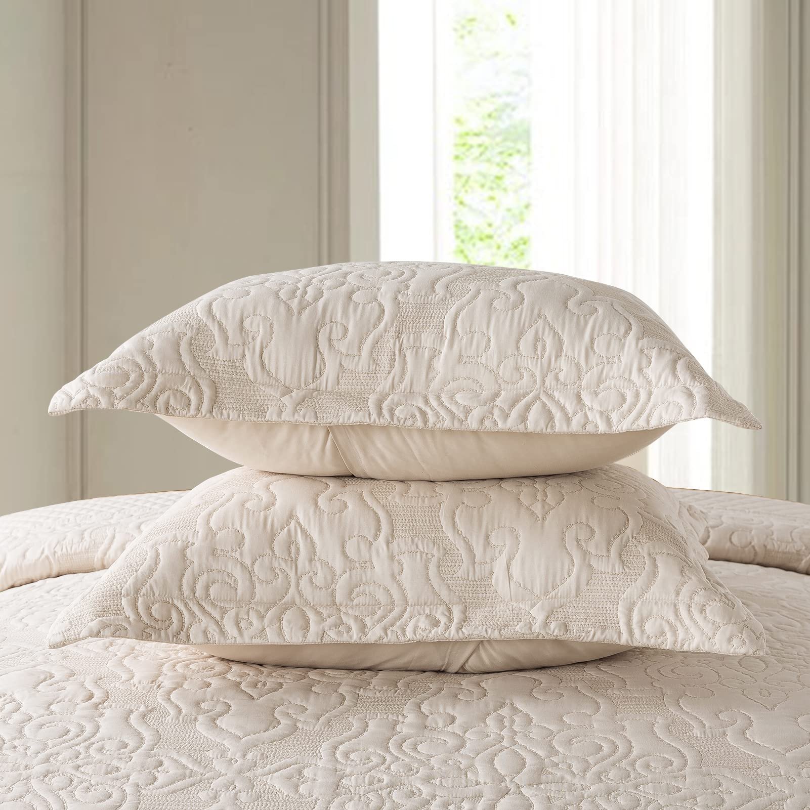 Printed quilt bedding set custom quilt cover summer quilts manufacturers