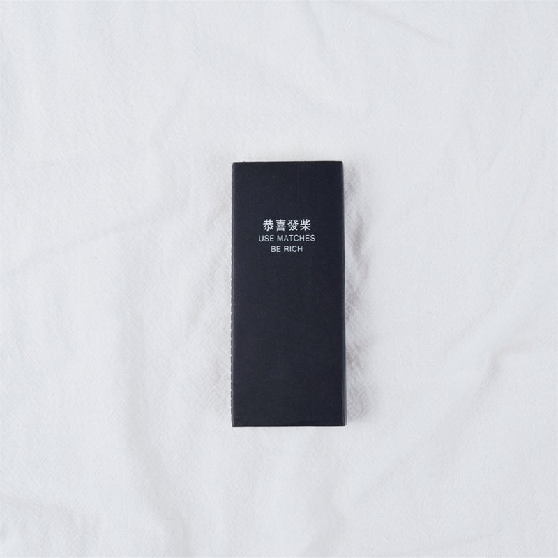 long matchbox printed wholesale price candle matches luxury wooden tip packing personalized match candle