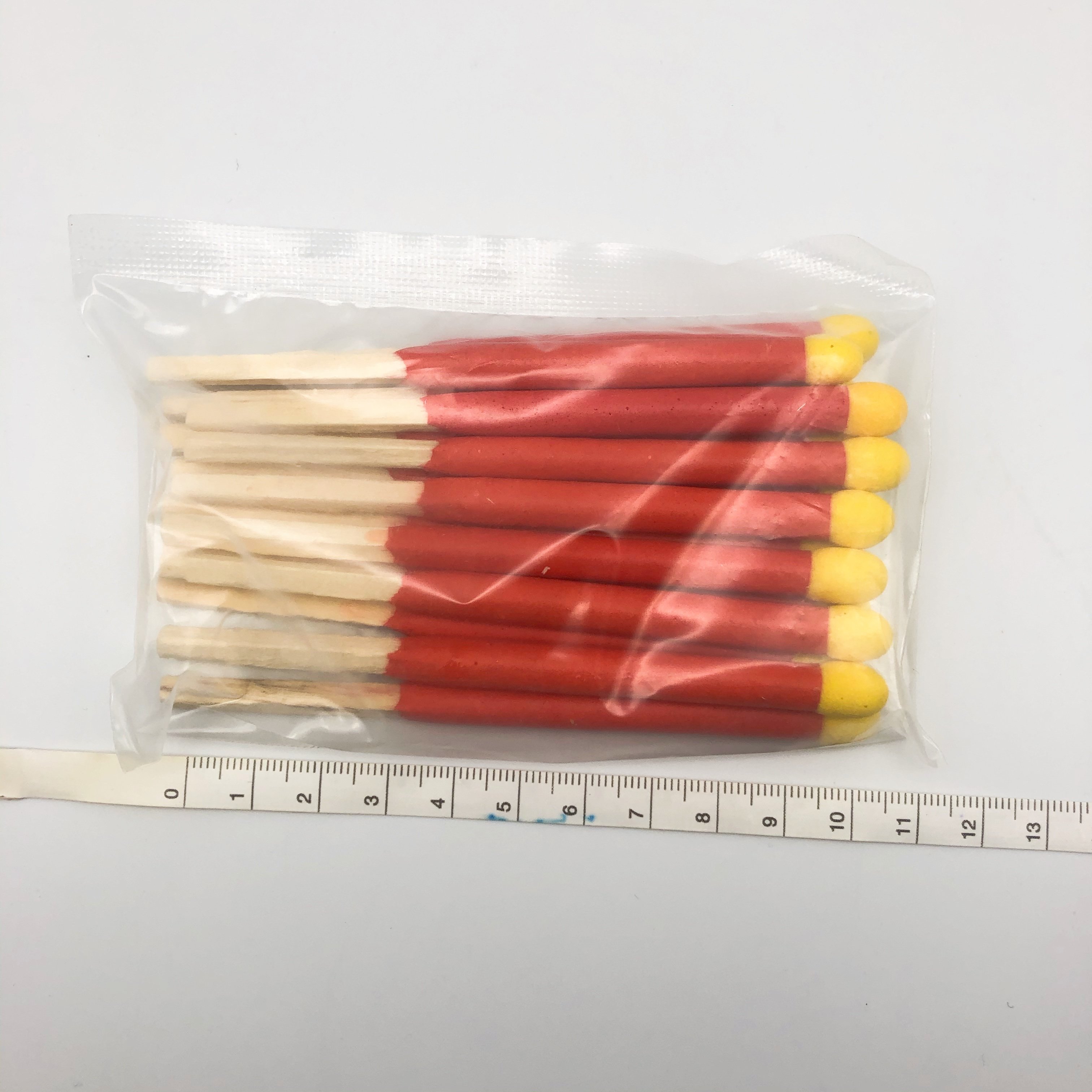 Stormproof Match Kit Emergency Survival waterproof&stormproof Matches relight from water
