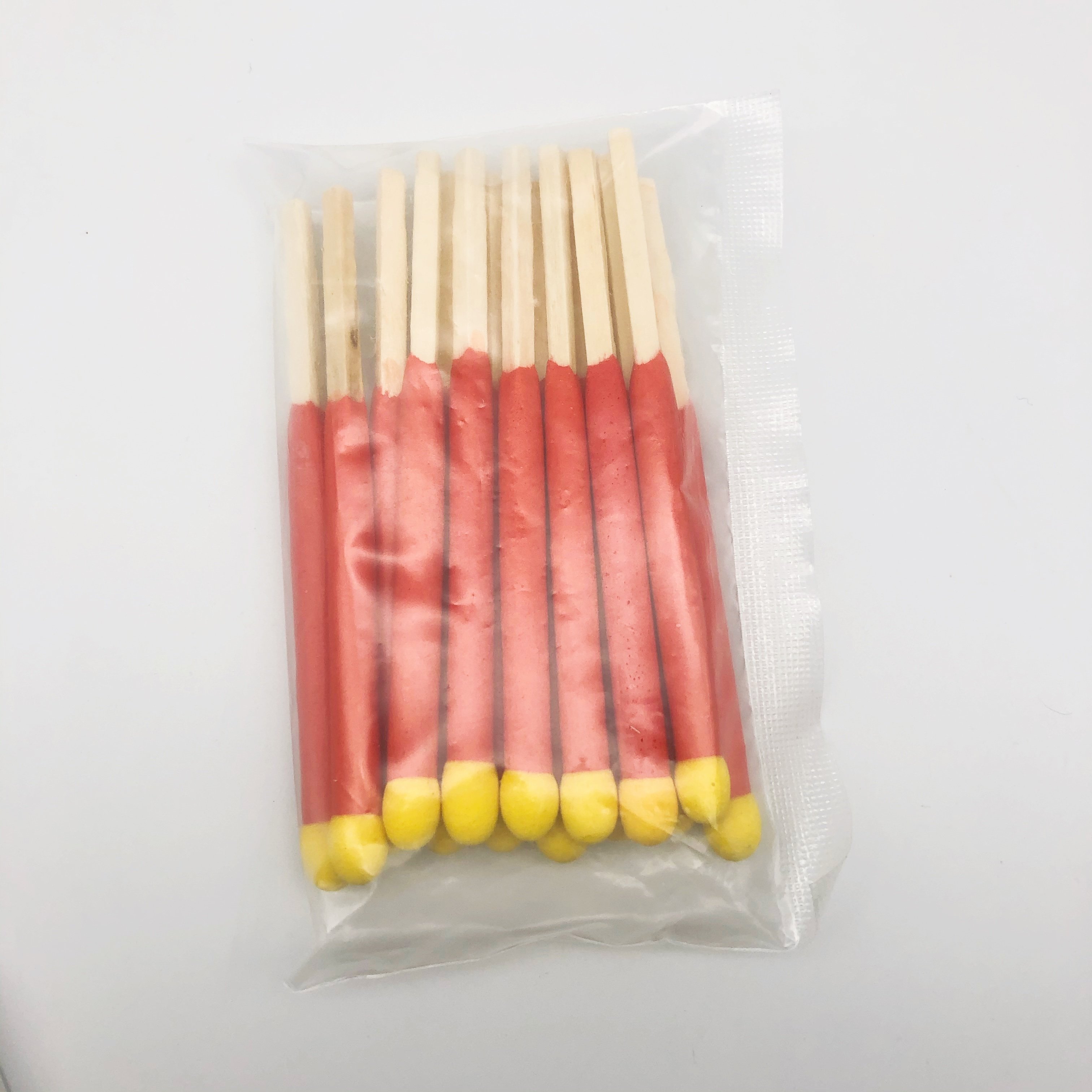 Stormproof Match Kit Emergency Survival waterproof&stormproof Matches relight from water