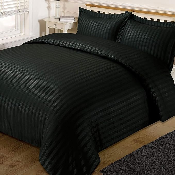 Bedsheets 100% Cotton Feeling Bedding Set Luxury Bed Sheets Wholesale Exporter