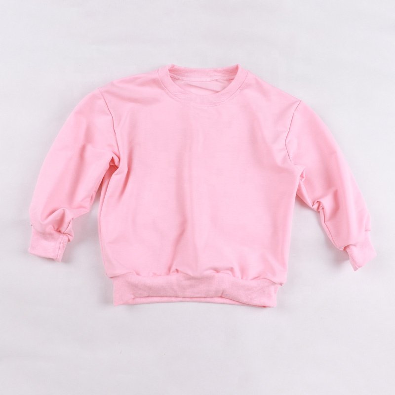 new born baby matching t shirts 2 to 3 year t shirt for winter baby pink sweater long sleeve cotton baby sweatshirts