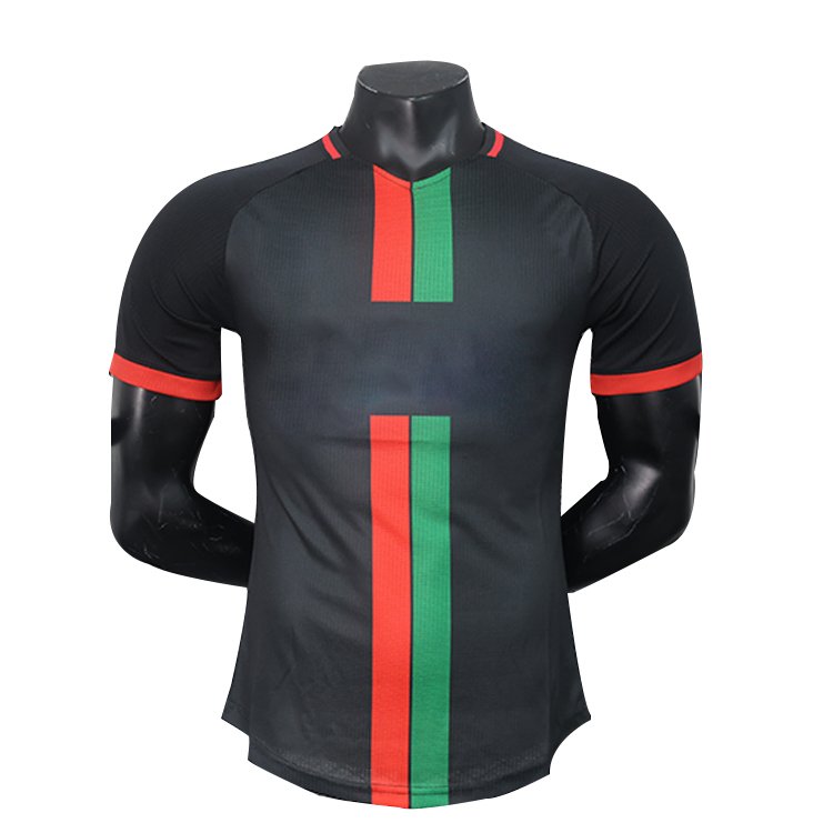 Blank Sample Football Jersey Design Accessories Authentic Plain Match Training Quick Dry Soccer Jersey