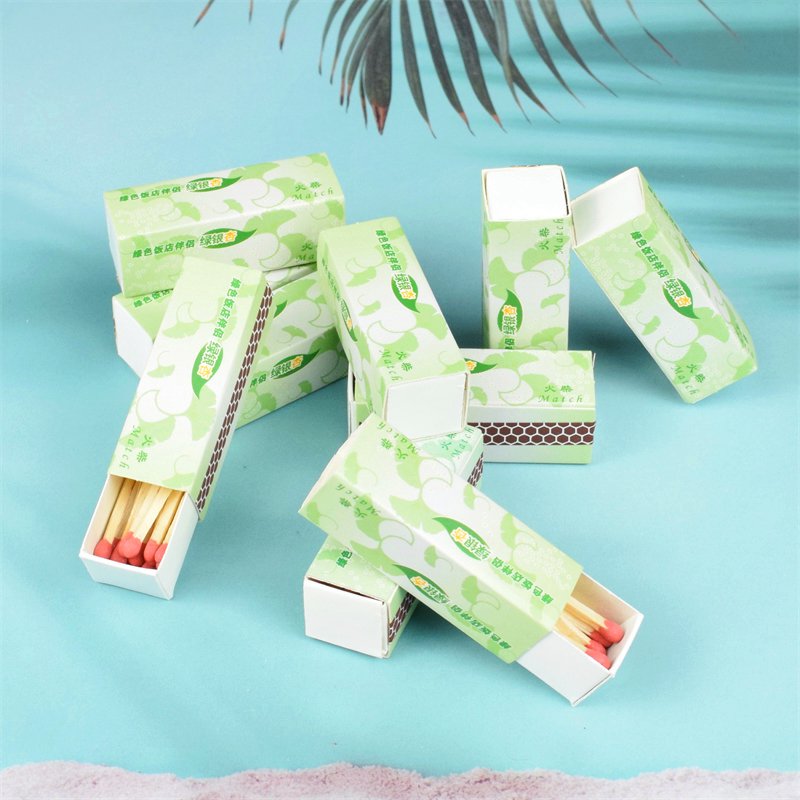 customize advertising match box hotel inch candle matches matchbox wholesale fireplace matches large household box candle