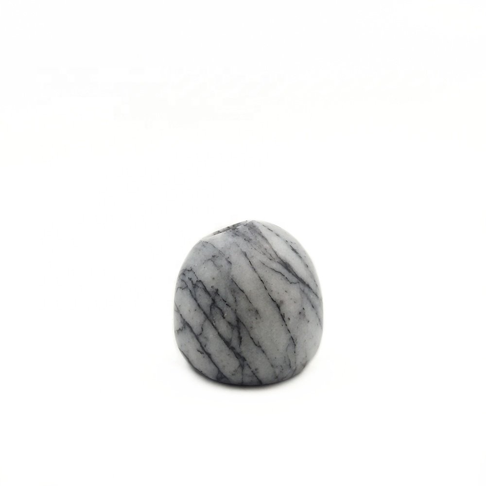 Custom match Marble Holder Burner Incense Stick Burning Tray