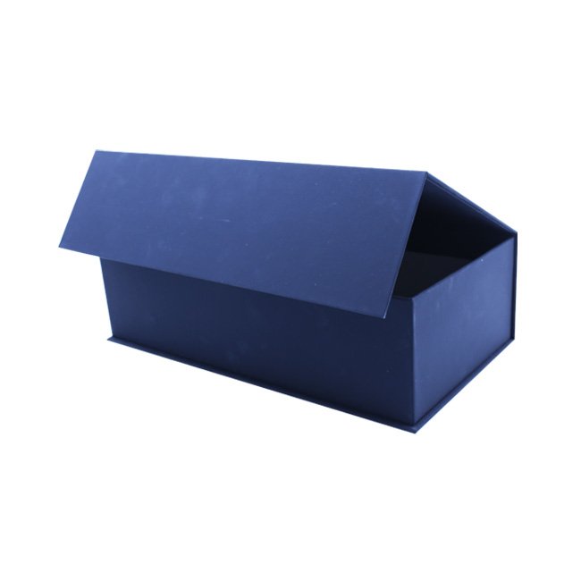 Custom Wholesale Price Mark Empty Candle Premium Shipping Box 4-piece set Black paper Cardboard Gift Wrap Candle Box