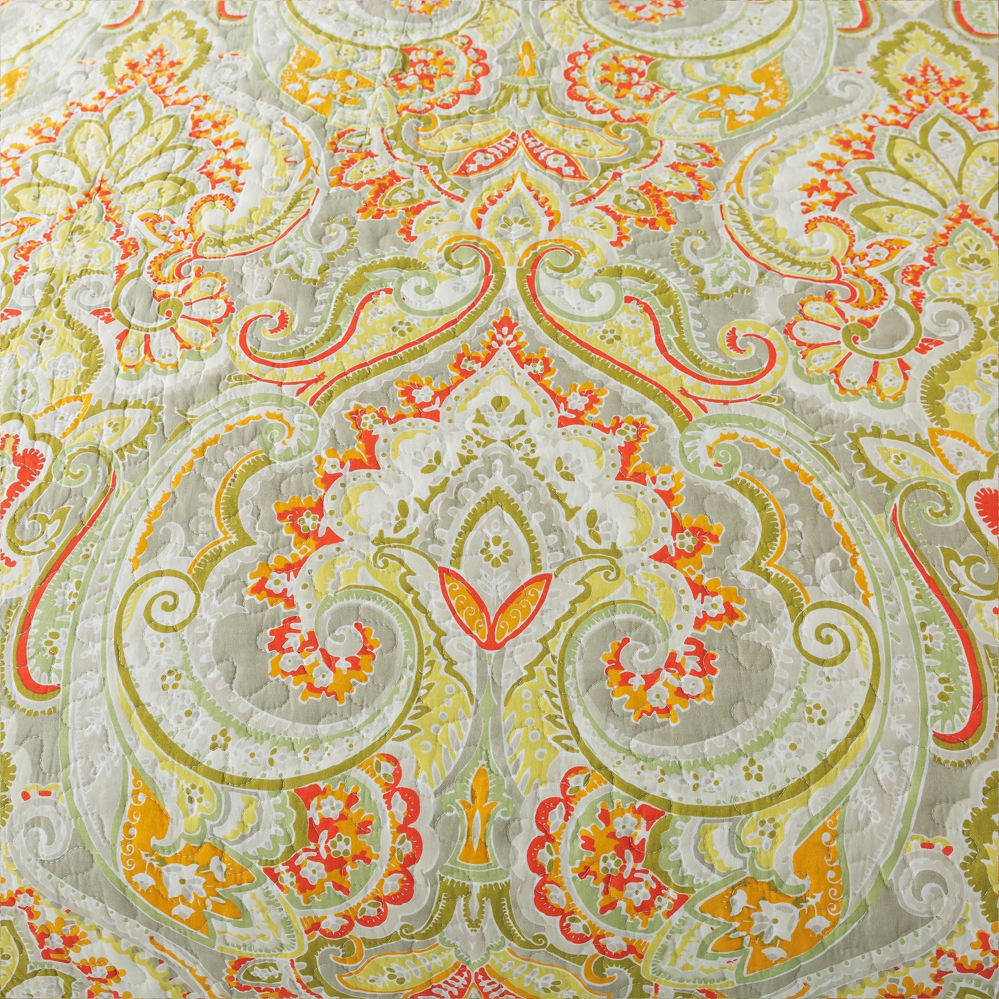 Custom Bedding Printed Quilt Ultrasonic Cotton Filling Quilted Sheet Quilts Bedspread Cover