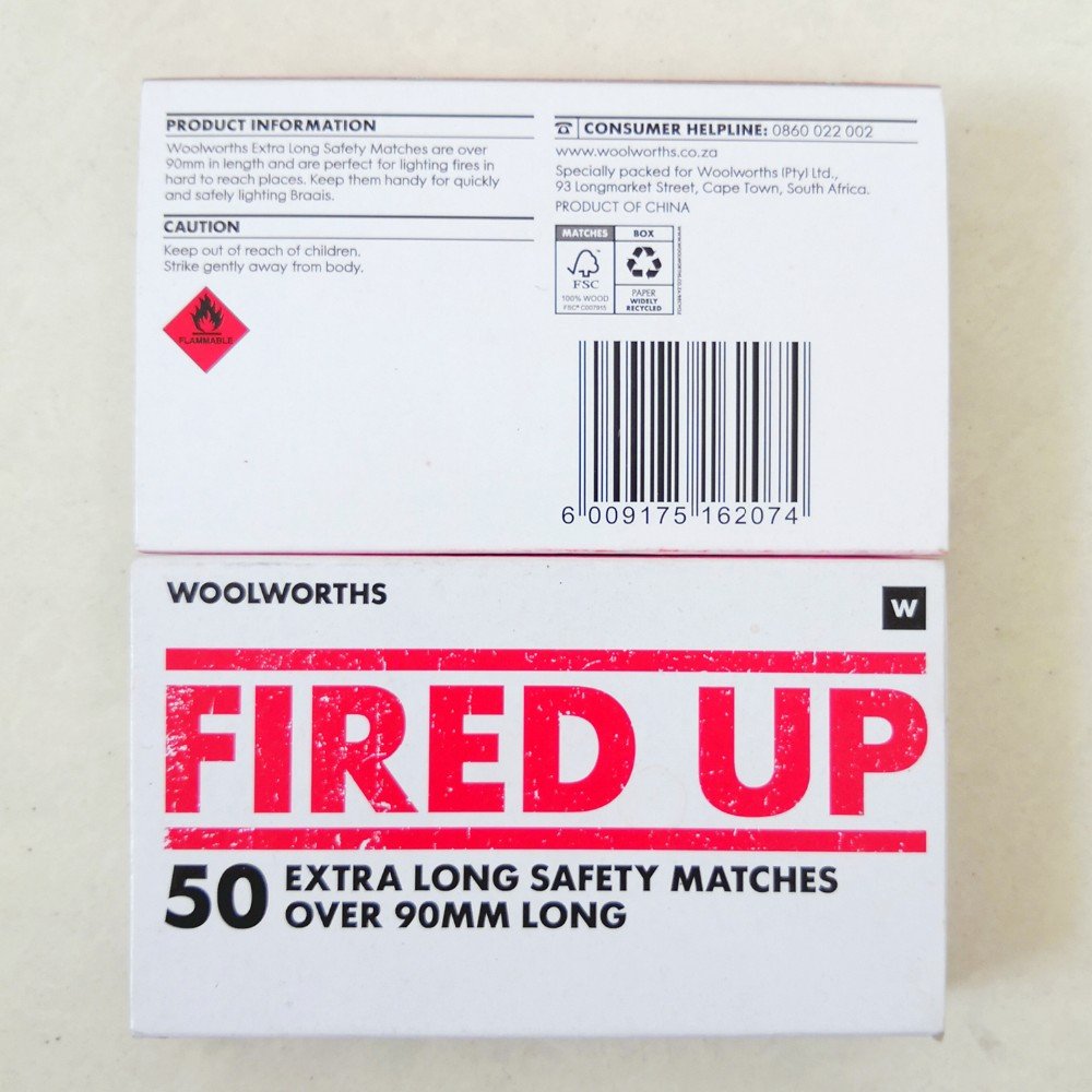 Customized hotel matchboxes with matches paper box safety matchstick packaging box