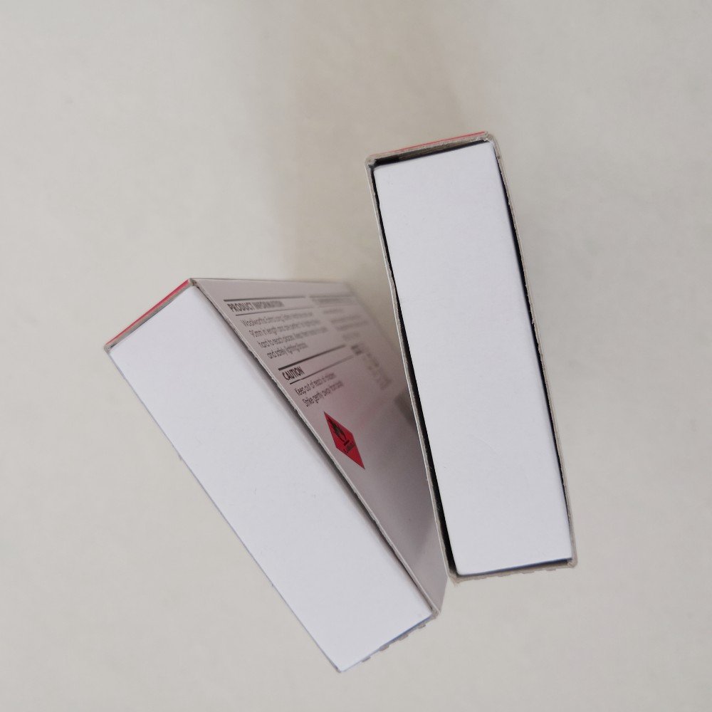 Customized hotel matchboxes with matches paper box safety matchstick packaging box