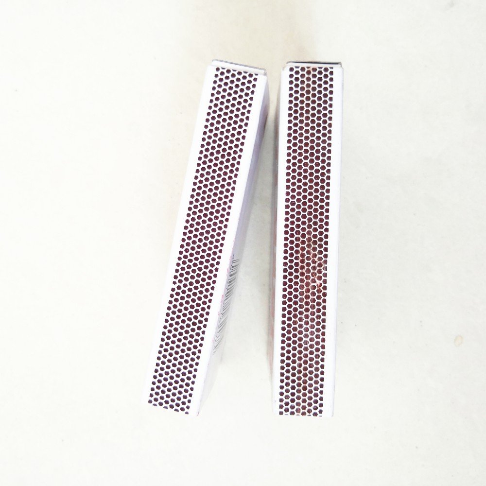 Customized hotel matchboxes with matches paper box safety matchstick packaging box