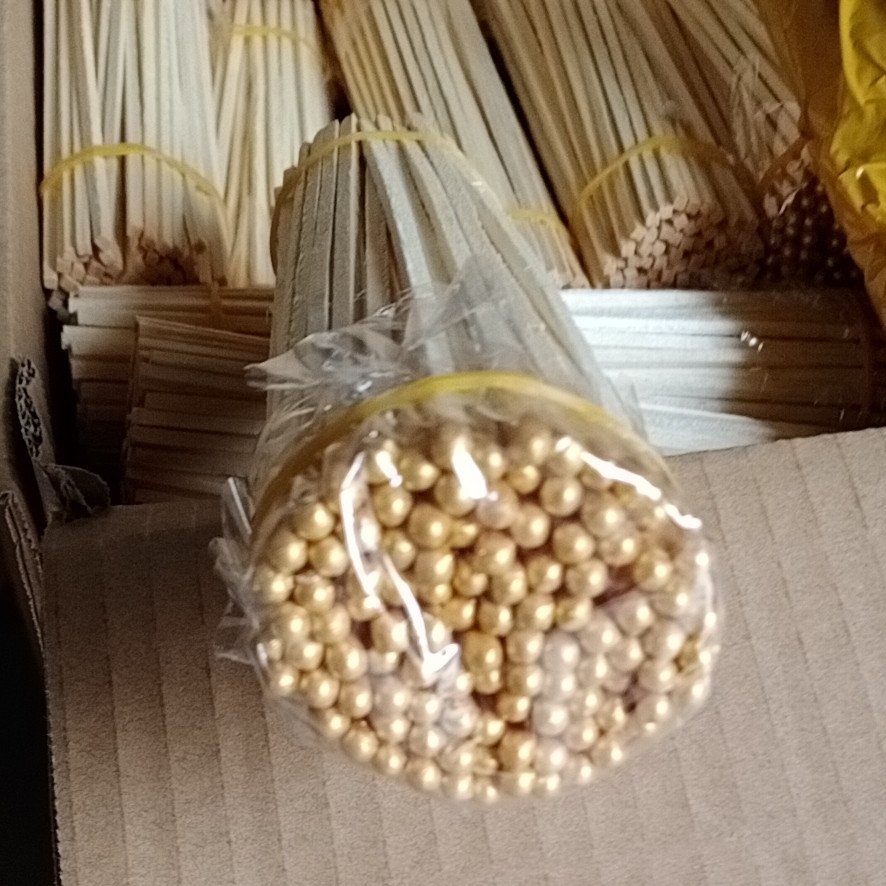 Matches Disposable Bulk matches wholesale Customizable matchbox 10cmLong stem colored head match