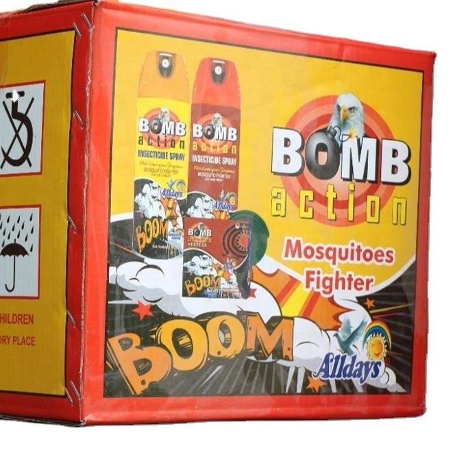HIGH QUALITY SAFETY MATCHES
