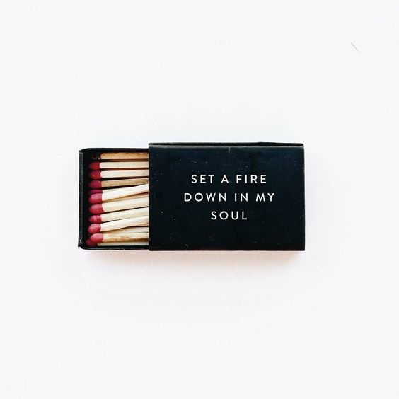 wholesale drawer candle ignition match packaging box