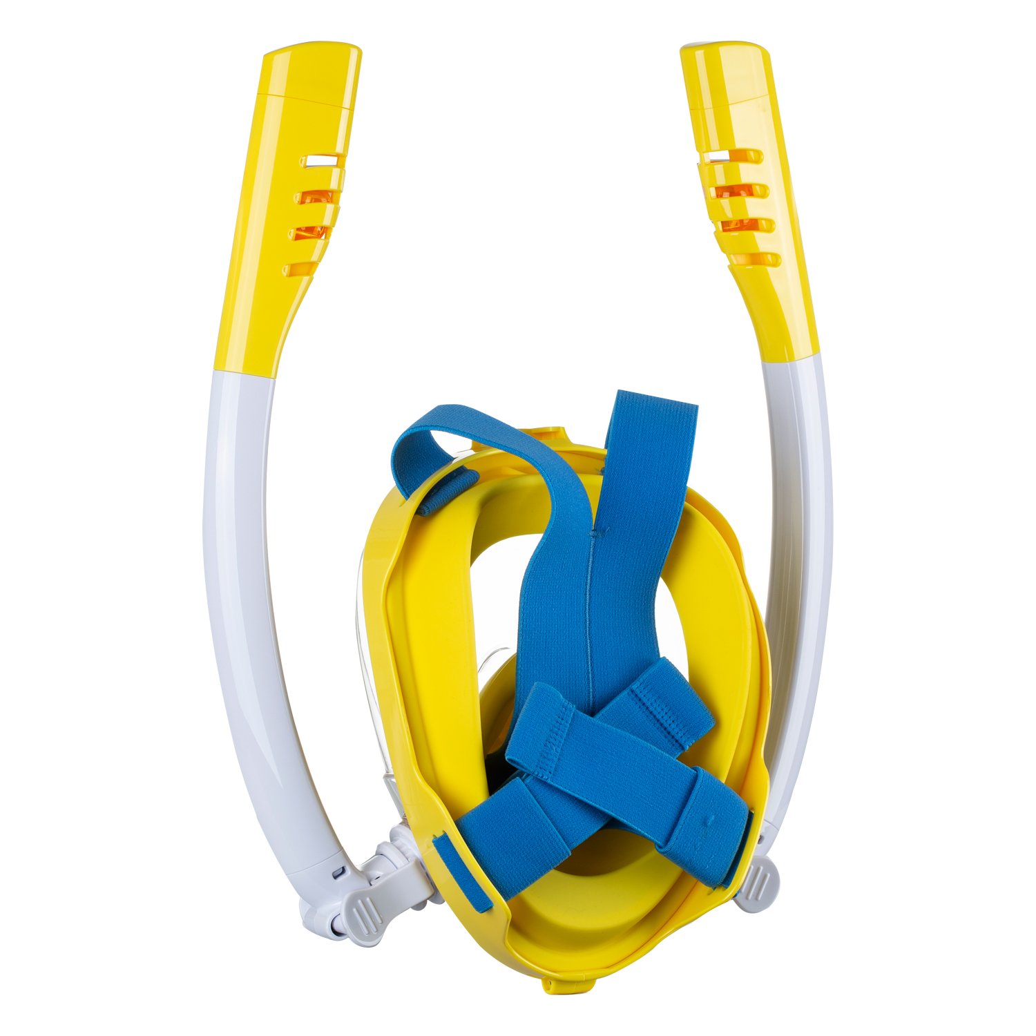 SMACO Snorkel Diving Mask For Kids Face Full Scuba Dive With Swimming Diving Snorkel Mask family matching outfits