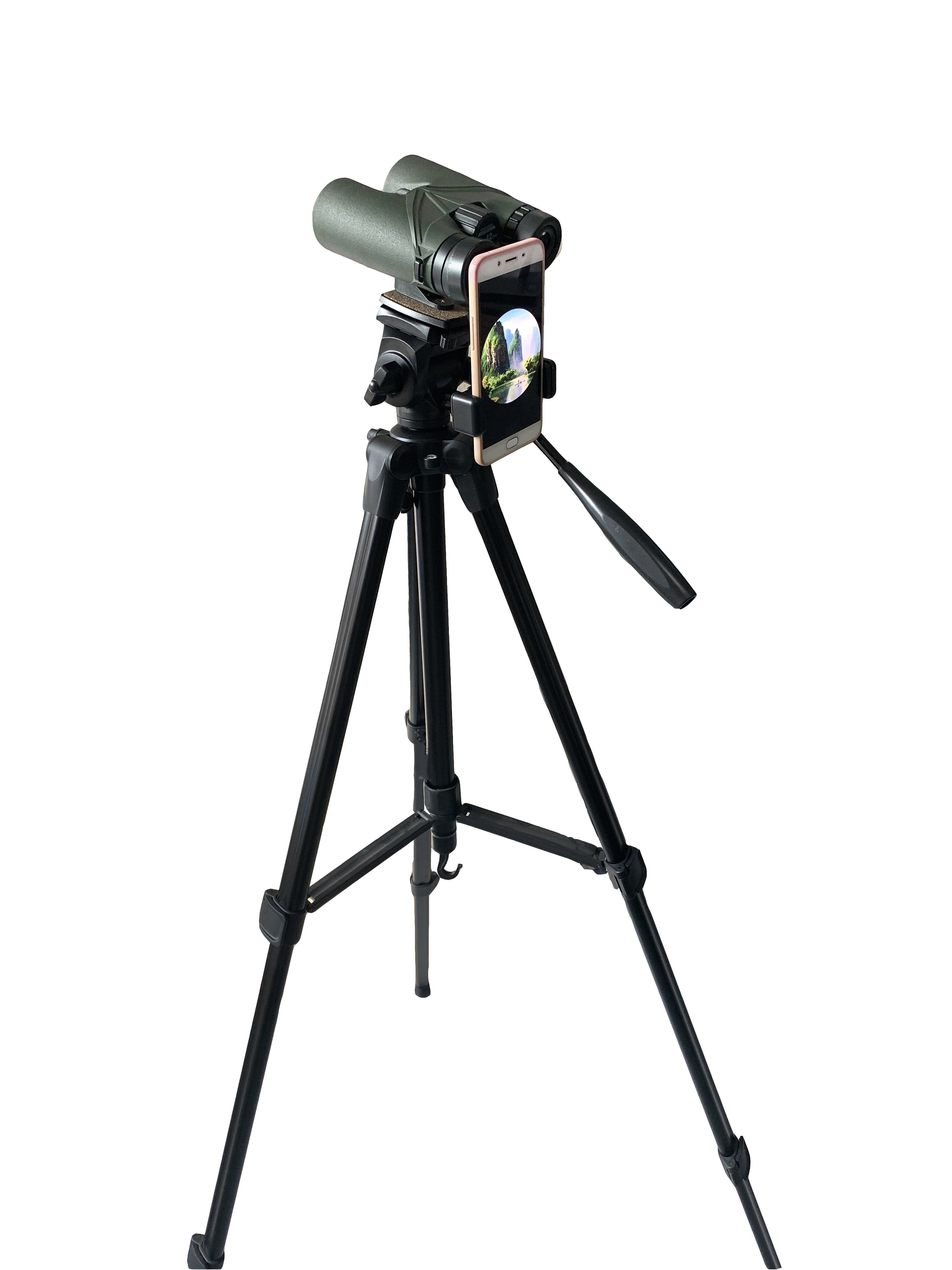 Hot Sale 10X50 High Power HD Powerful BK7 FMC Outdoor Handheld Waterproof Binoculars For Sport Travel Match Bird Watching