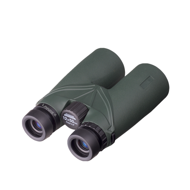 Hot Sale 10X50 High Power HD Powerful BK7 FMC Outdoor Handheld Waterproof Binoculars For Sport Travel Match Bird Watching