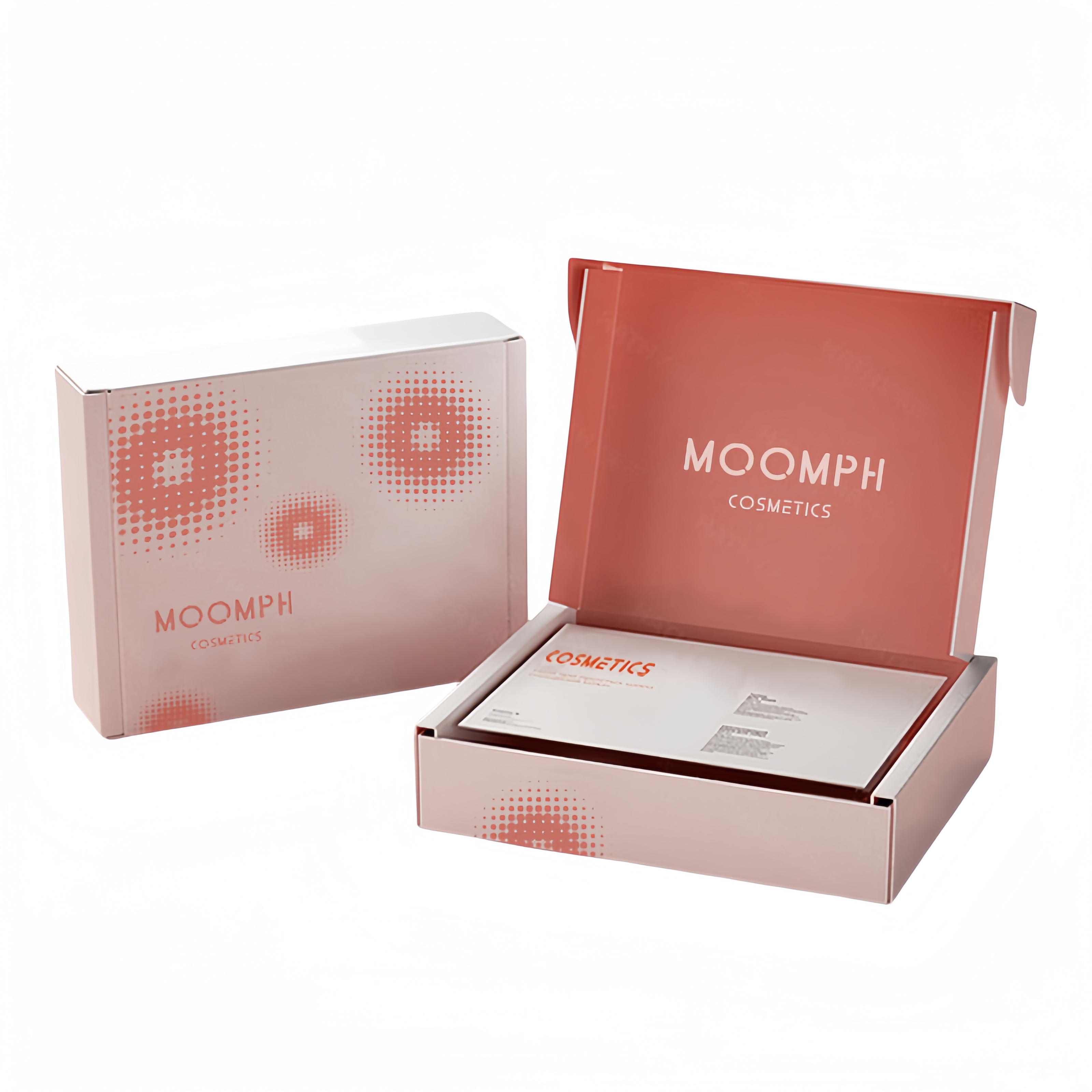 Custom Luxury Large Corrugated Paper Garment Gift Packaging Box Home Fragrance Scented Dried Flower Candle With Gift Box