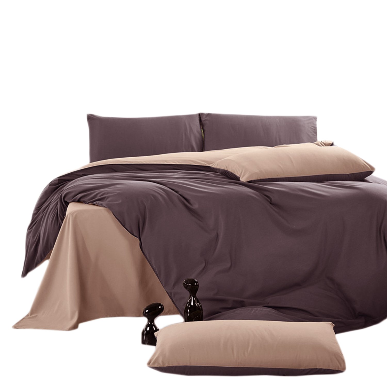 European Style Oeko-tex Custom Jacquard Luxury Satin Silk Hotel Bedding Sets with Matching Curtains