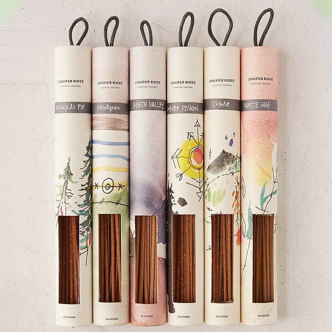 wholesale custom private label biodegradable eco friendly paperboard craft cylinder round packaging incense stick paper tube