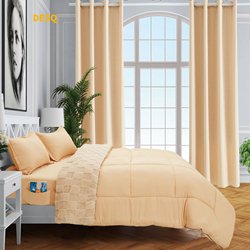Fitted Bed Sheet