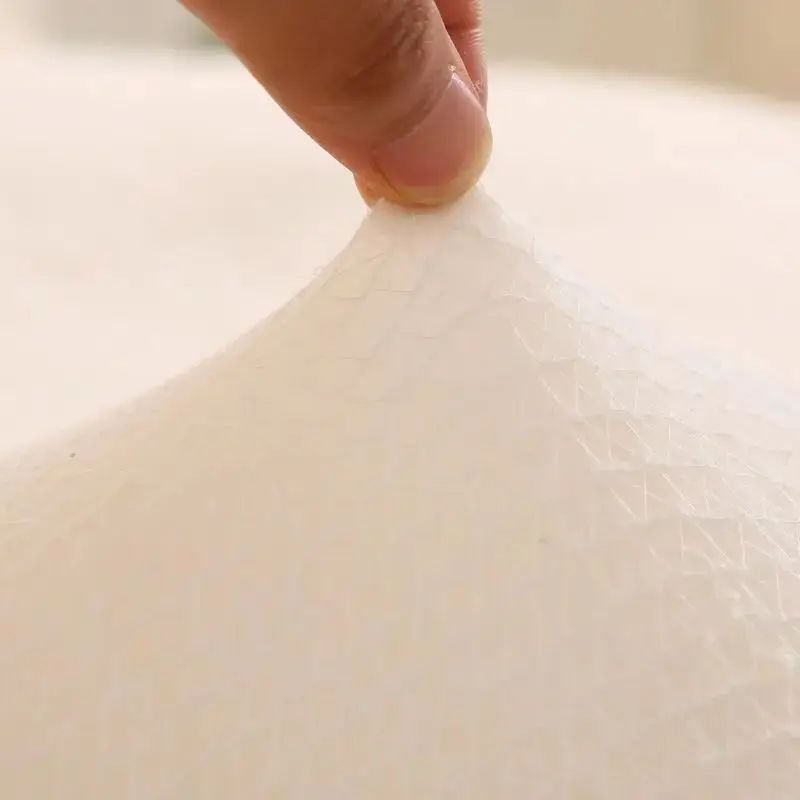 Pure Cotton Quilt Home Linen Bed Sheet Thick Duvet Solid Hotel Bedding Set For Hotel