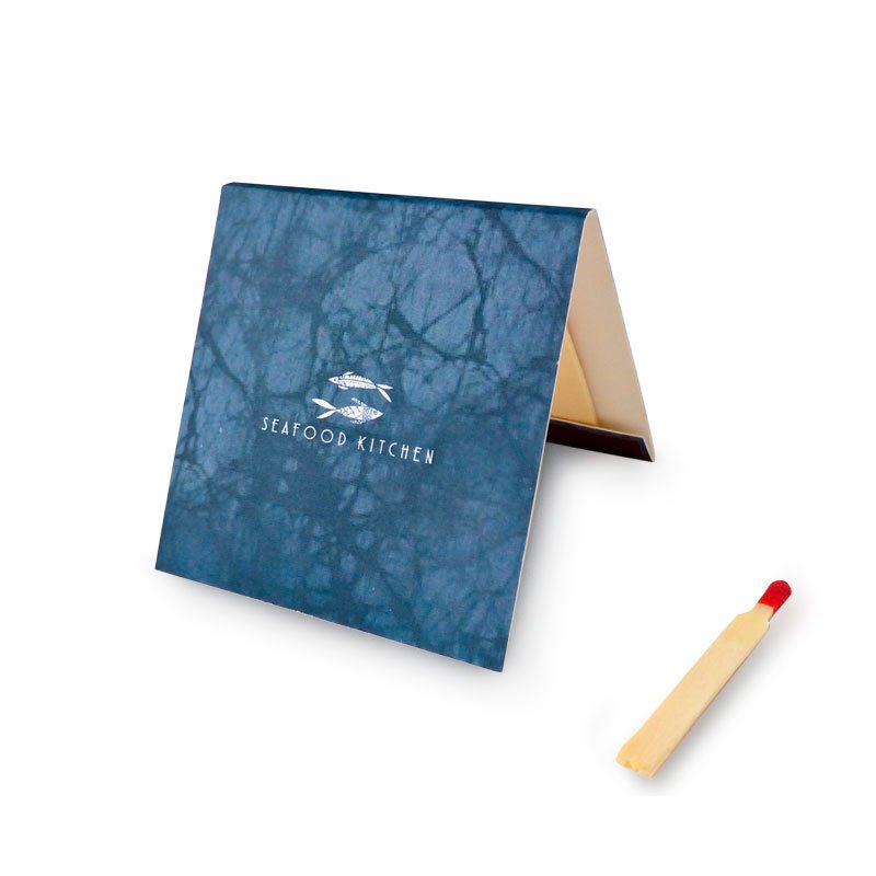 cheap matchbook book designed wooden matches for bulk