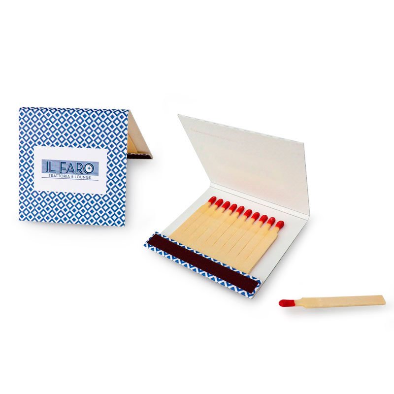 cheap matchbook book designed wooden matches for bulk