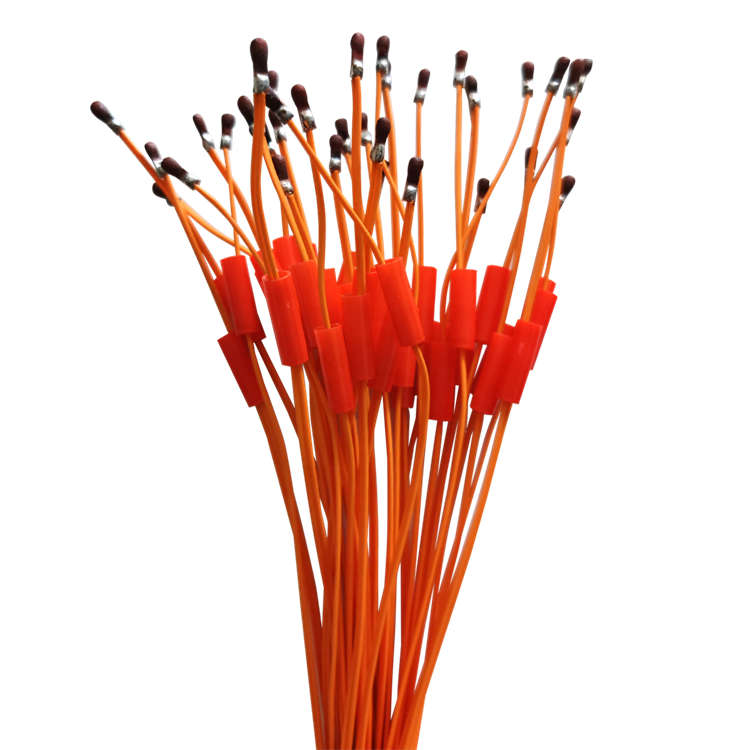 'Discover the Best Electric Matches for Fireworks:Top-Rated Products for Safe and Stunning Displays Pyrotechnic electric matches