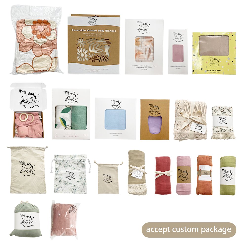 China Custom Printing Soft 100% Organic Cotton Muslin Baby Fitted Crib Sheet Cheap Wholesale Bamboo Muslin Baby Fitted Cot Sheet