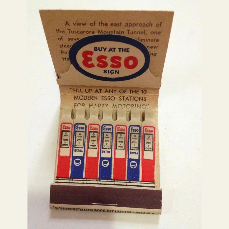 Matchbook Gifts Match Cute As Promotion Vintage Book Matchbox Wood Sticks Brown Paper Slender Matchbox Custom Paper Book Matches