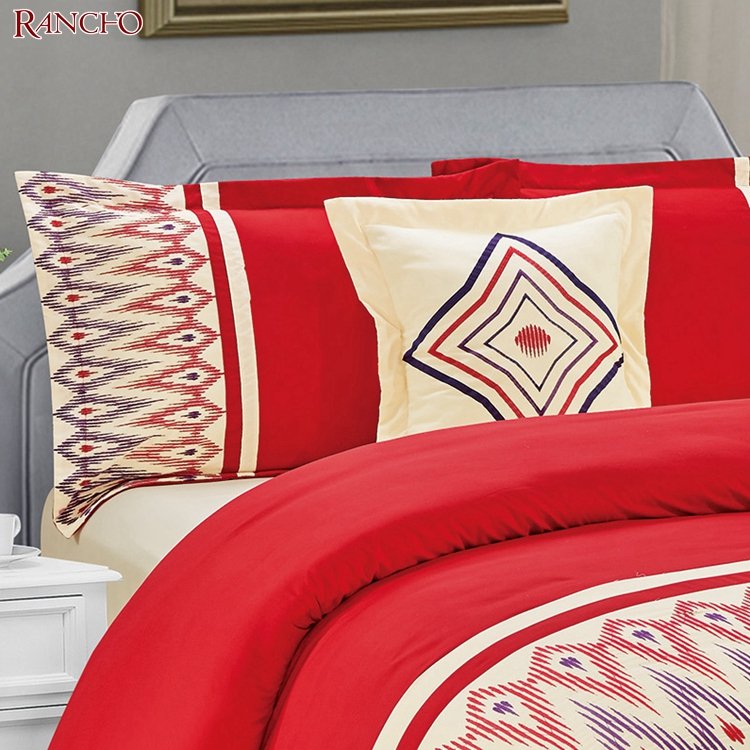 Hot sell bedding comforter sets luxury king size comforter set with matching curtains californian king comforter set