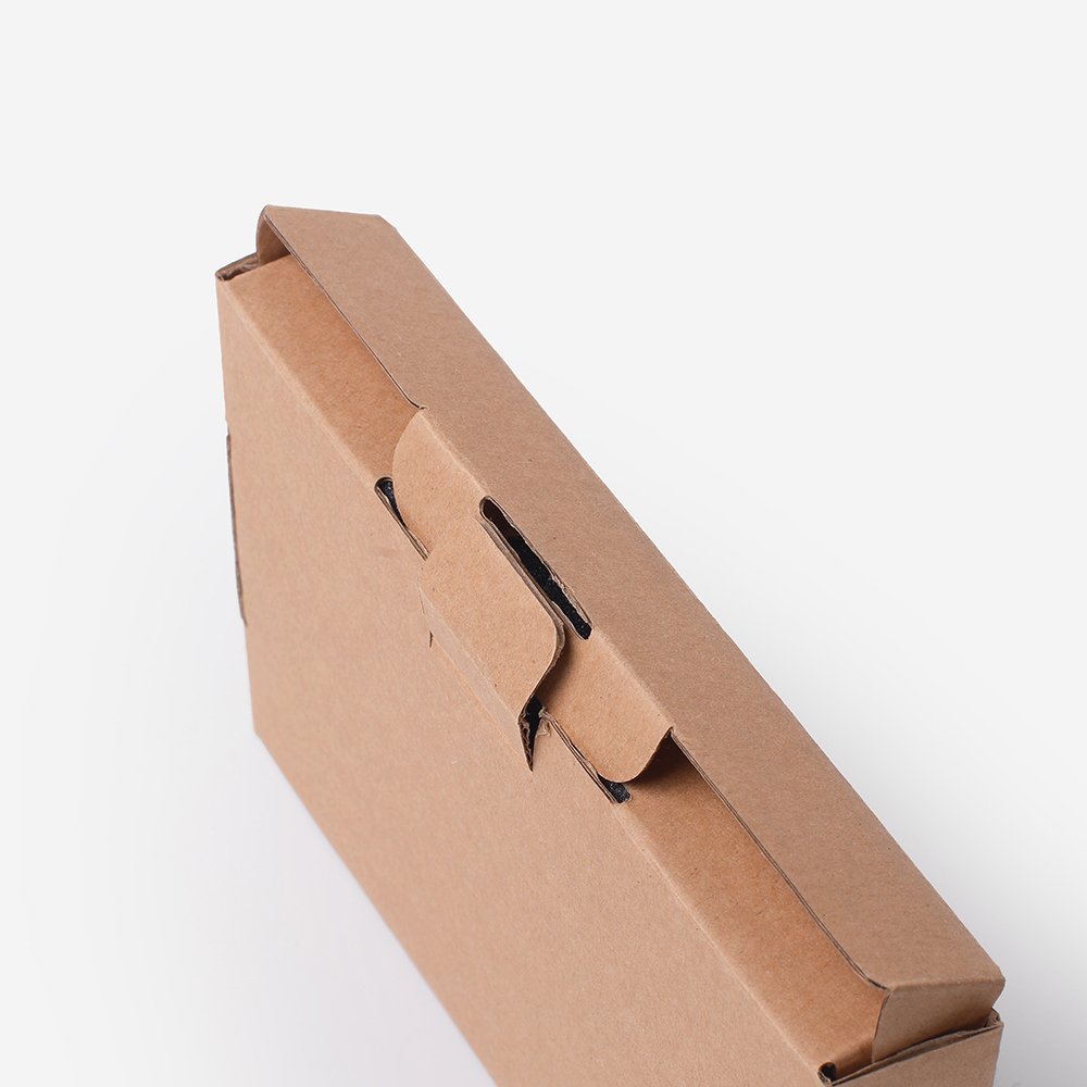 Custom Colour Paper Cover USB Plug Match Paper Carton Packaging Corrugated Box