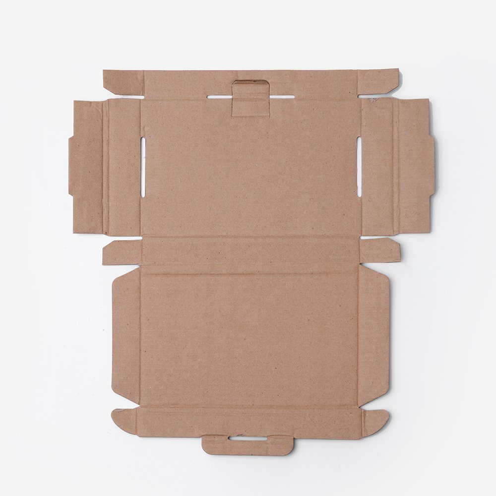 Custom Colour Paper Cover USB Plug Match Paper Carton Packaging Corrugated Box