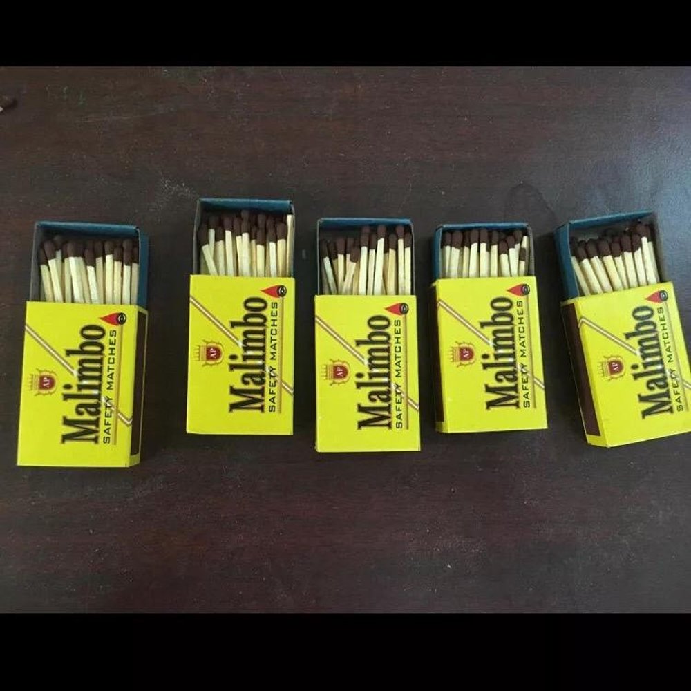 Match Box Striking Paper /Full Line Striker/ Dotted Striker For Match Box