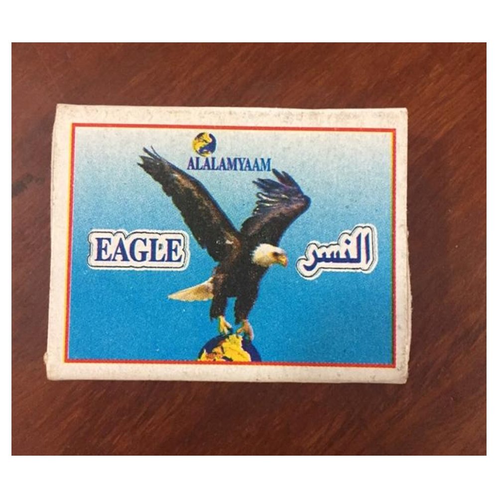 Match Box Striking Paper /Full Line Striker/ Dotted Striker For Match Box