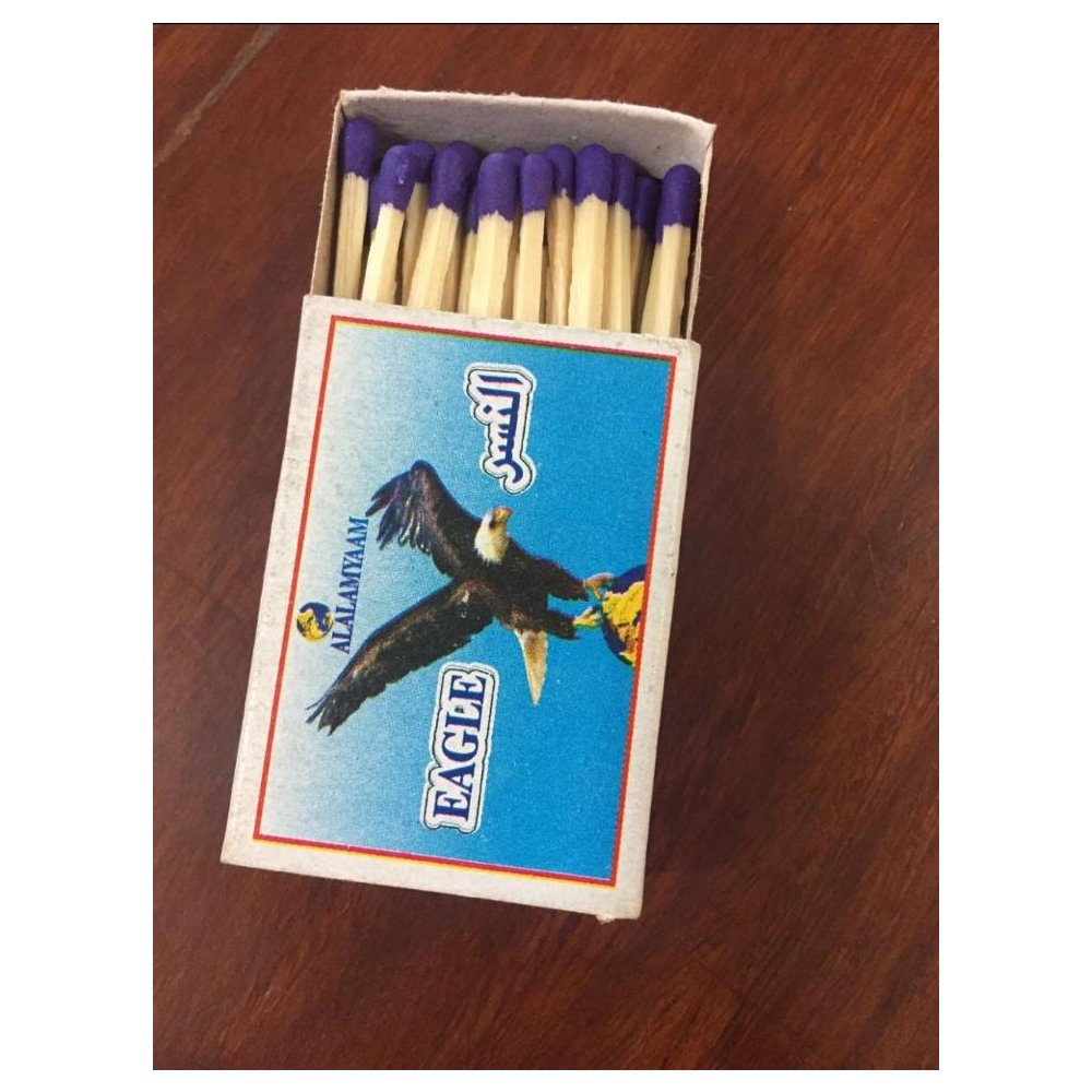 Match Box Striking Paper /Full Line Striker/ Dotted Striker For Match Box