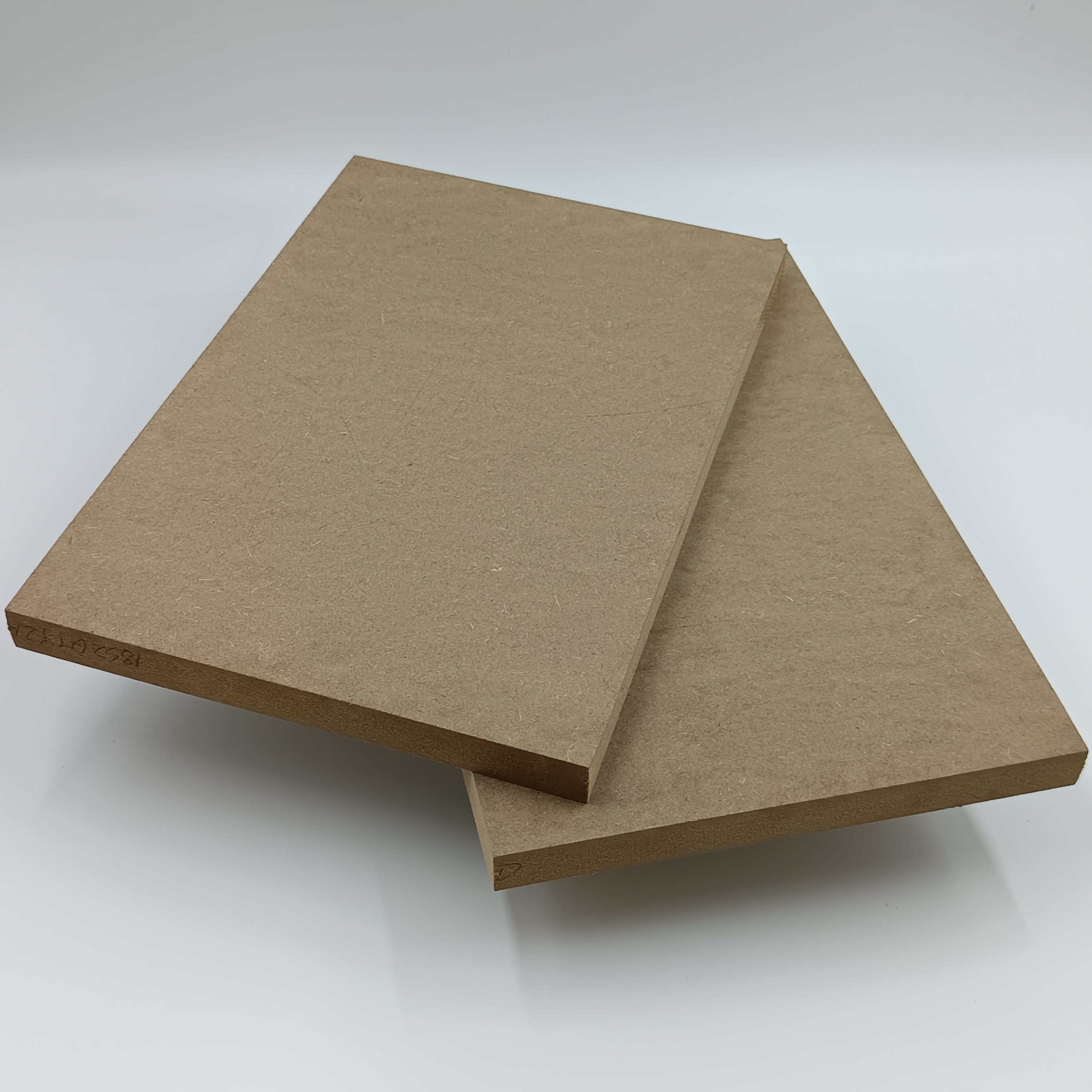5*9 factory ship directly pingpong board MDF miscellaneous wood 2760*1550mm for sports match