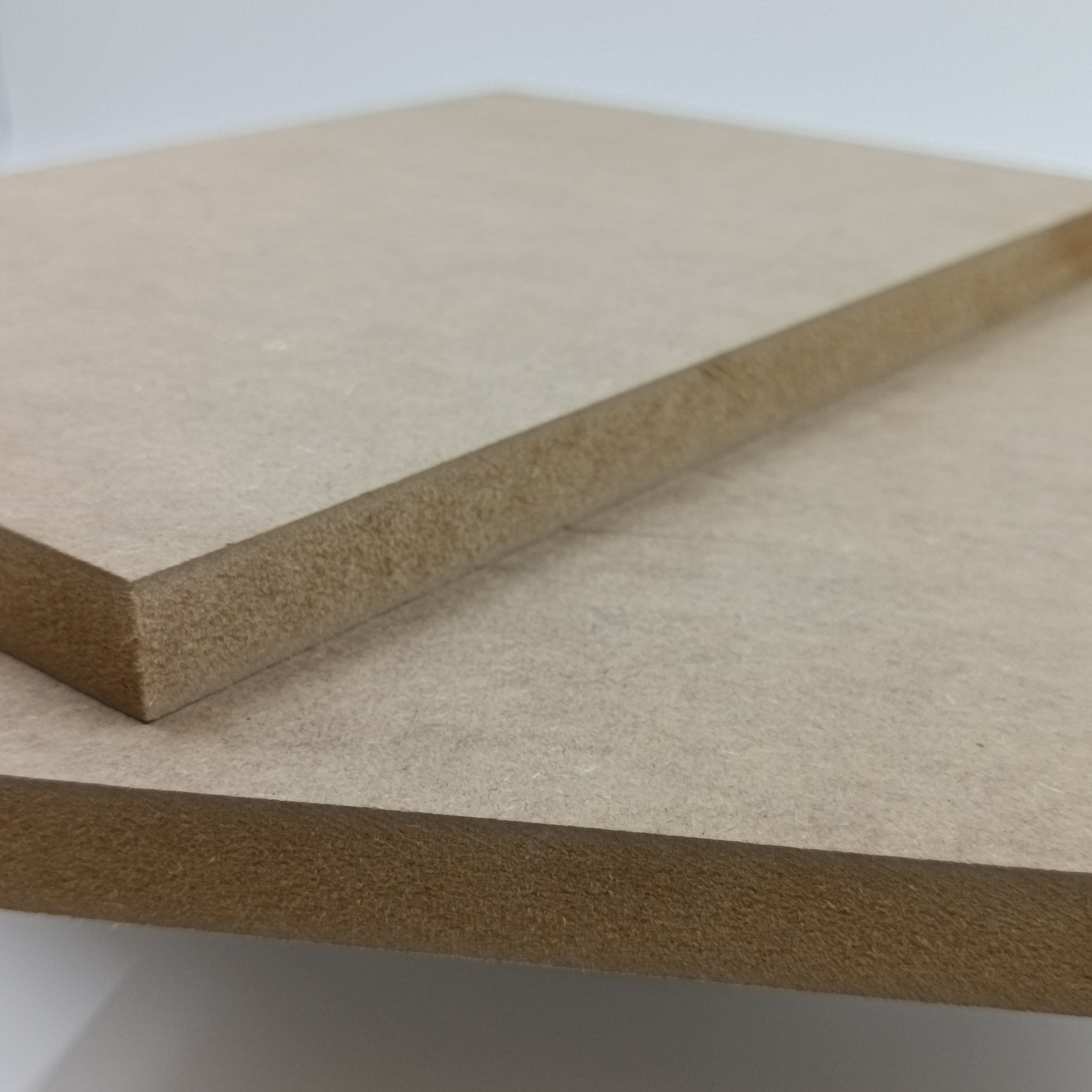5*9 factory ship directly pingpong board MDF miscellaneous wood 2760*1550mm for sports match