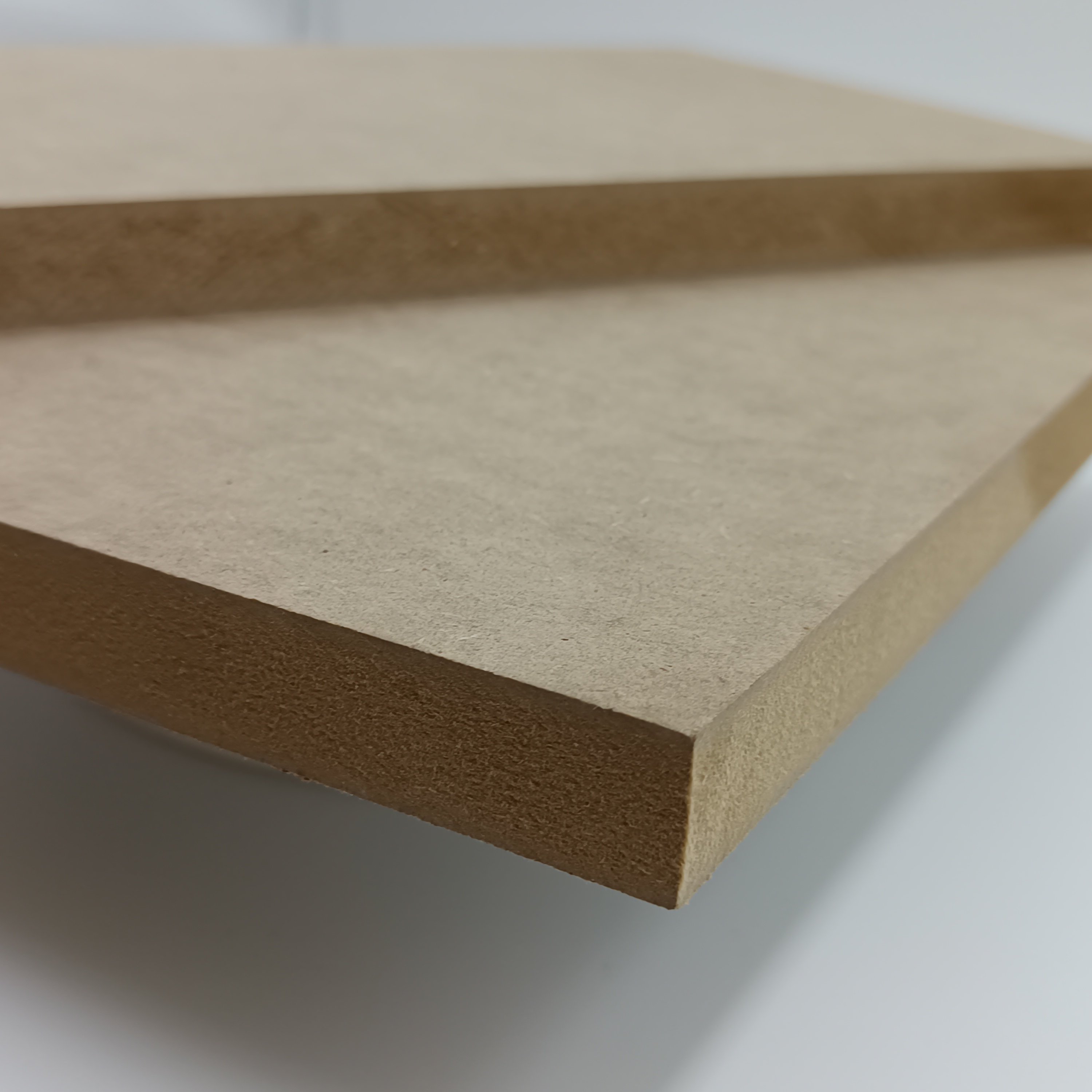 5*9 factory ship directly pingpong board MDF miscellaneous wood 2760*1550mm for sports match