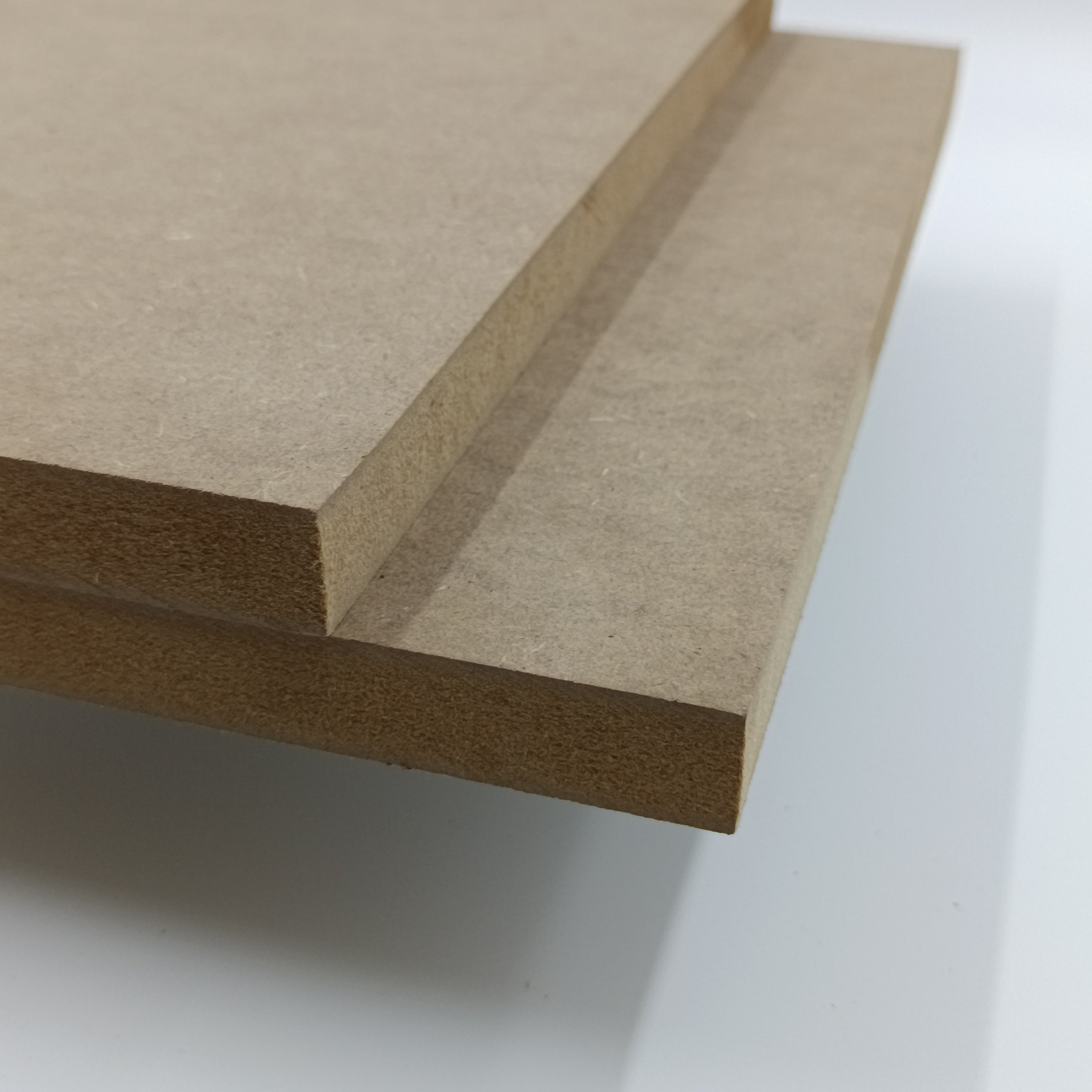 5*9 factory ship directly pingpong board MDF miscellaneous wood 2760*1550mm for sports match