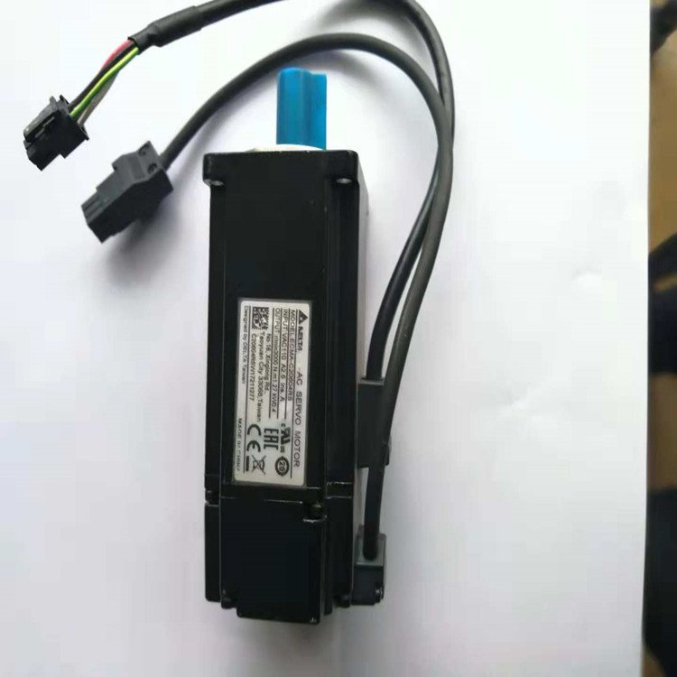 Taiwan Delta ASD-B2 1KW ECMA-E21310SS ASD-B2-1021-B Servo Drive Motor With Brake