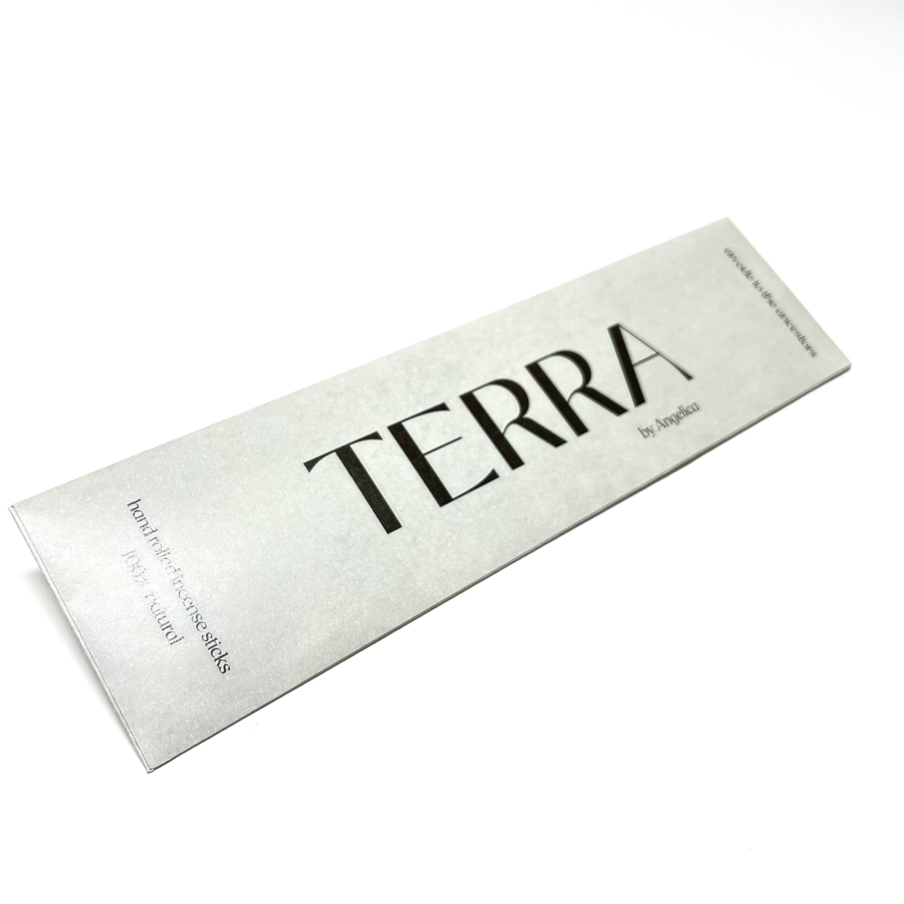Custom Paper Rigid Cardboard Luxury Sliding Drawer Incense Stick Packaging Match Envelope Box for Incense Sticks
