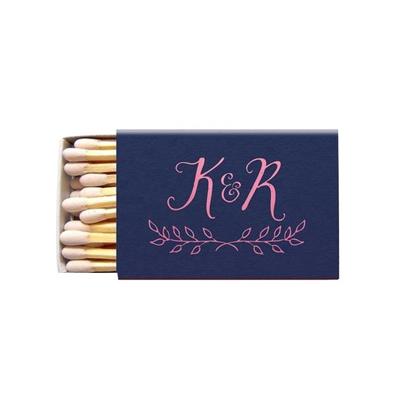 custom logo pink small luxury cardboard gift sliding drawer match paper box packaging