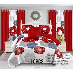 bedding set
