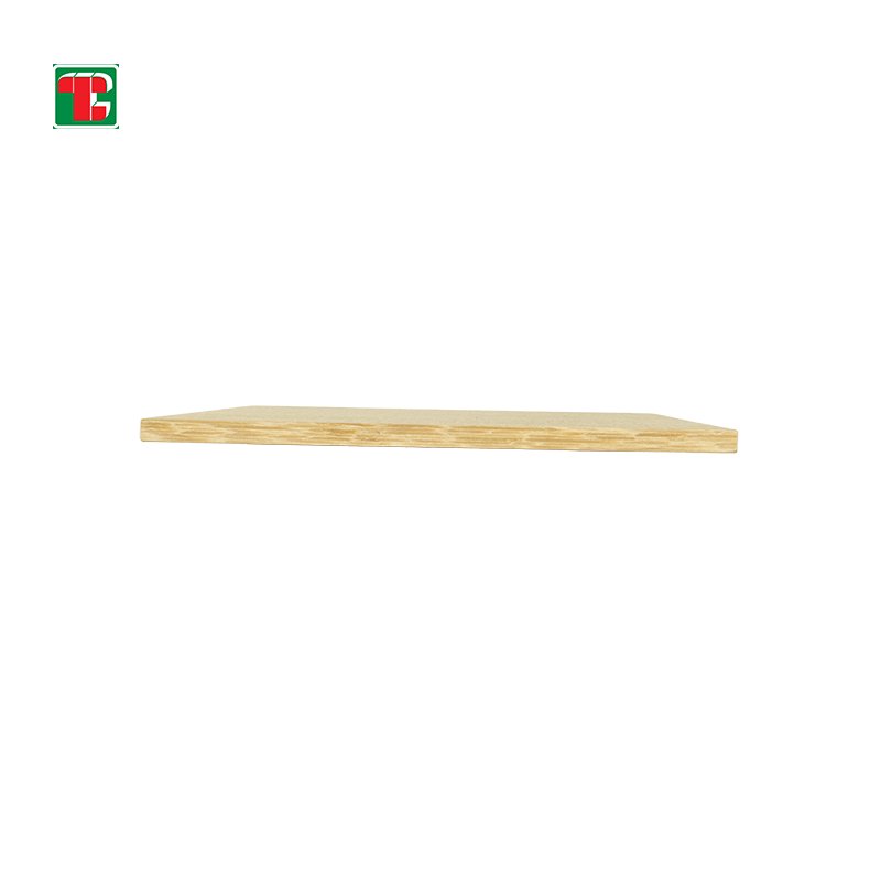 Manufacturer High Grade Customize Oak Engineered Wood Veneer Recon Black Walnut Wood Plywood Board For Furniture Wardrobe